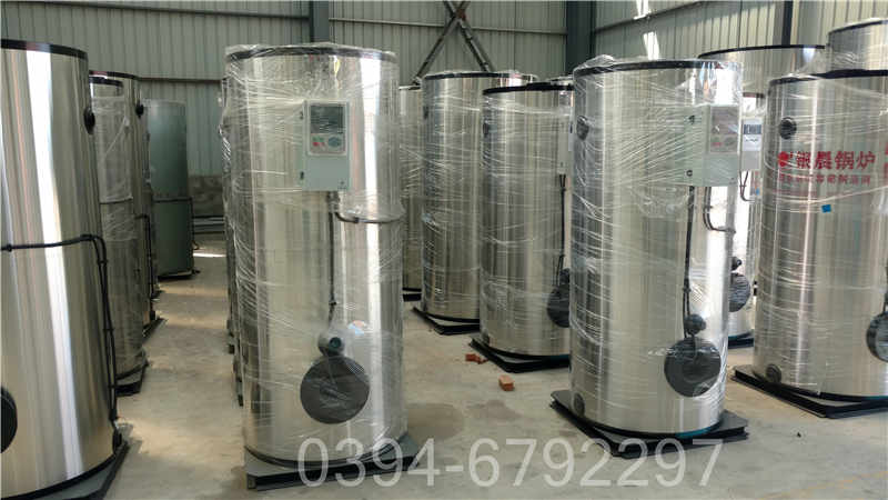 辽宁7000kw液化气热水锅炉(图3)