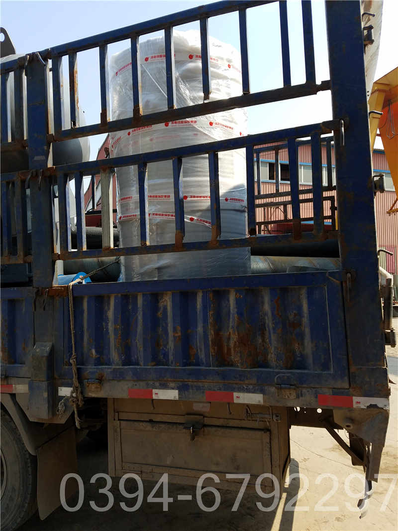 澳门7000kw燃气热水锅炉(图1)