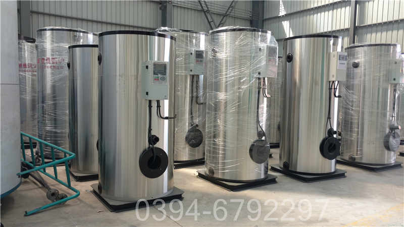 宁夏1吨热水锅炉(图3)