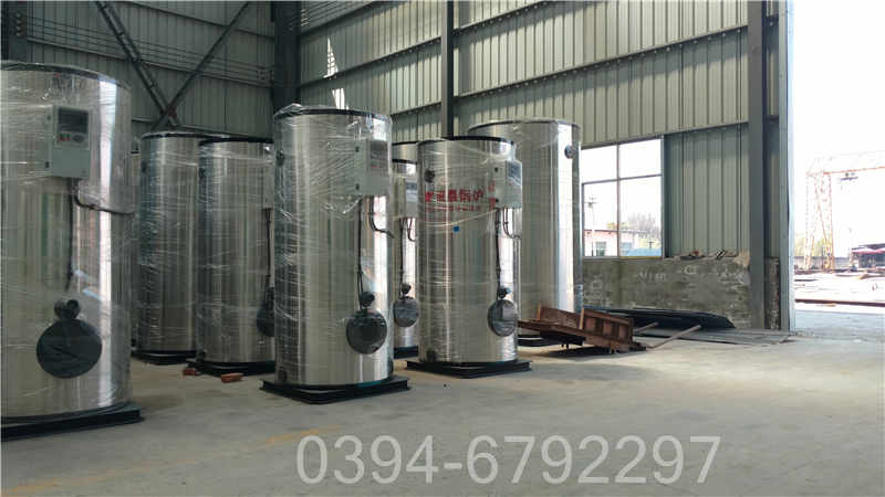 中国10吨锅炉(图2) 中国10吨锅炉(图2)