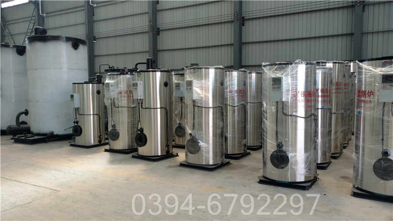 辽宁180kw常压热水锅炉(图1) 辽宁180kw常压热水锅炉(图1)