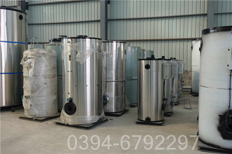 辽宁180kw常压热水锅炉(图2) 辽宁180kw常压热水锅炉(图2)