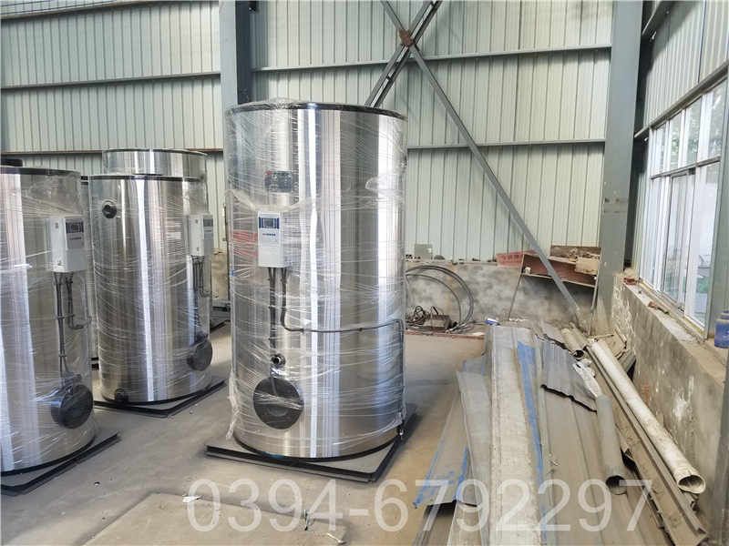 辽宁150kw液化气热水锅炉(图1) 辽宁150kw液化气热水锅炉(图1)