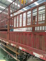 上海CLHS0.24-85/60-QY燃油热水锅炉