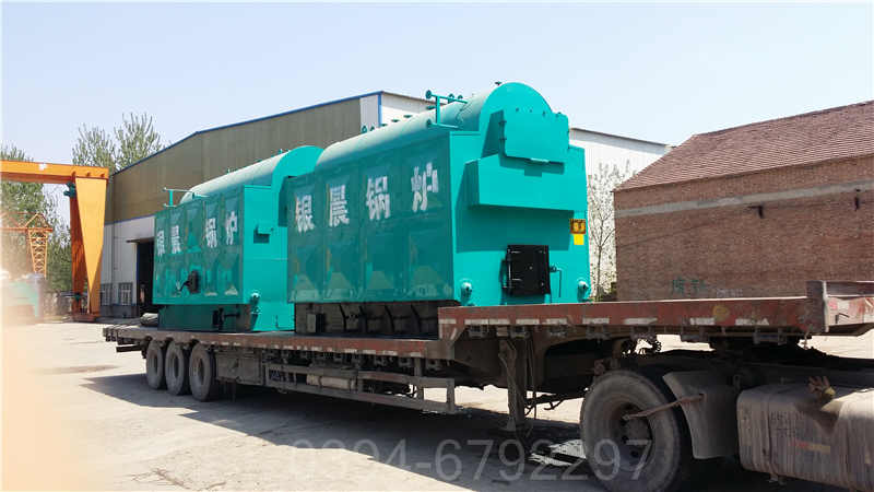 北京CWNS0.7-85/60-QY燃油热水锅炉(图2) 北京CWNS0.7-85/60-QY燃油热水锅炉(图2)