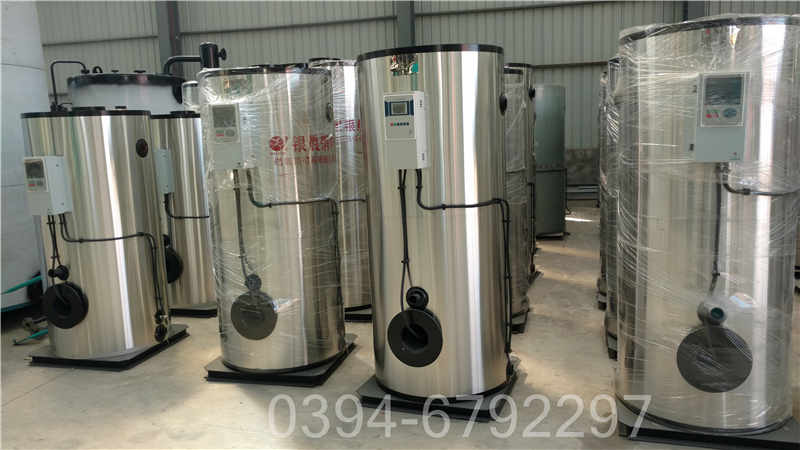 湖南1050kw液化气热水锅炉(图1) 湖南1050kw液化气热水锅炉(图1)