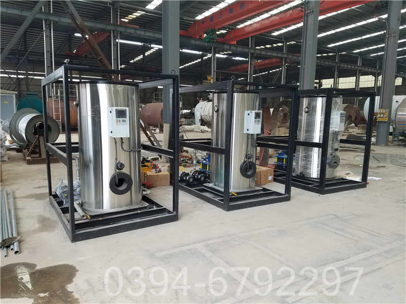 河北3吨常压热水锅炉(图2) 河北3吨常压热水锅炉(图2)