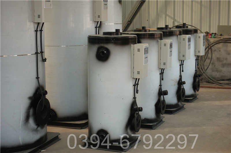 陕西700kw常压热水锅炉(图3)