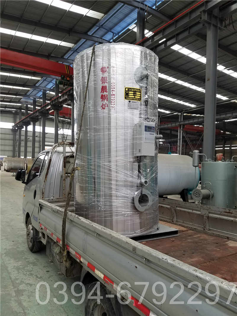 广西120kw燃油热水锅炉(图2) 广西120kw燃油热水锅炉(图2)