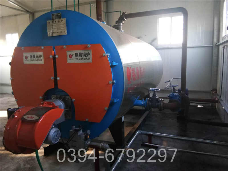 贵州CWNS0.35-85/60-QY锅炉(图1) 贵州CWNS0.35-85/60-QY锅炉(图1)