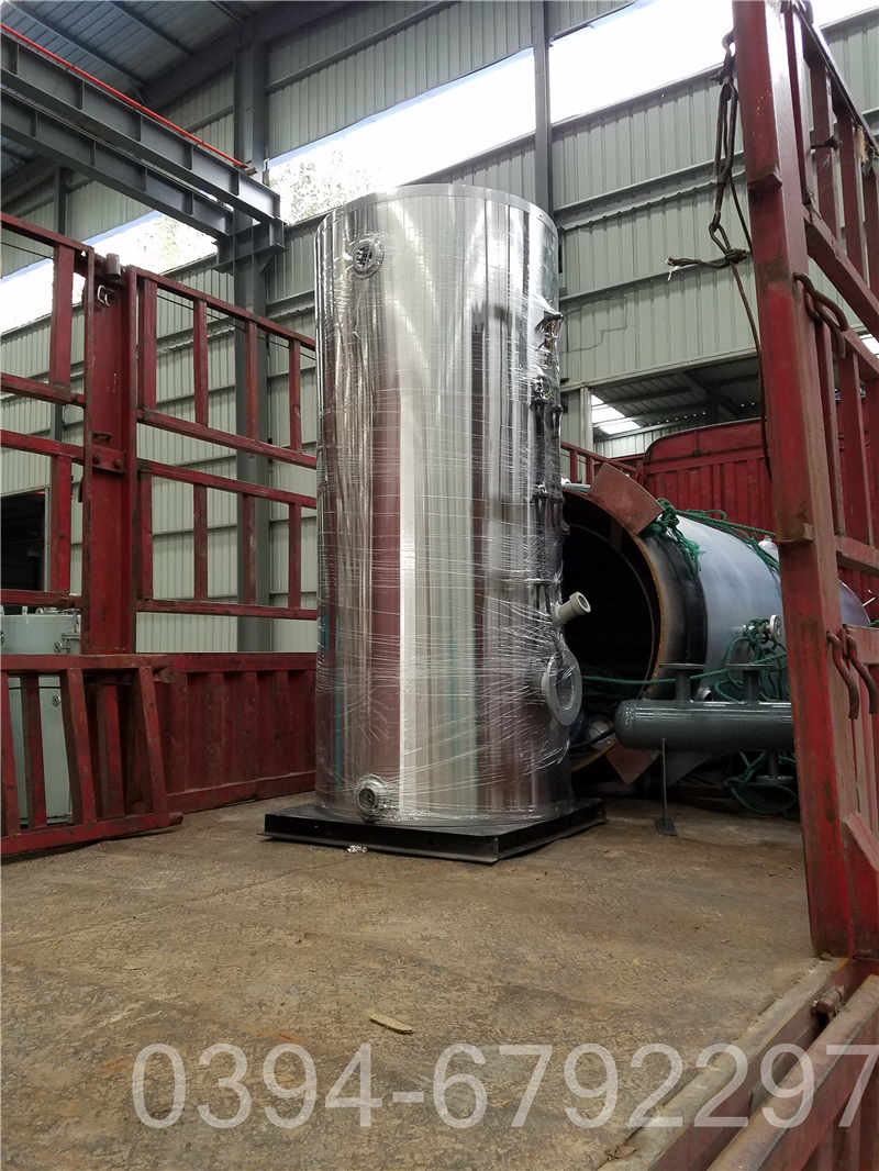 湖北CWNS5.6-85/60-QY液化气热水锅炉(图3)