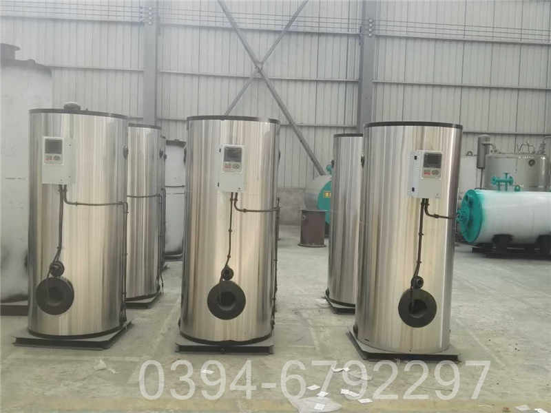 江西1.5吨锅炉(图1)