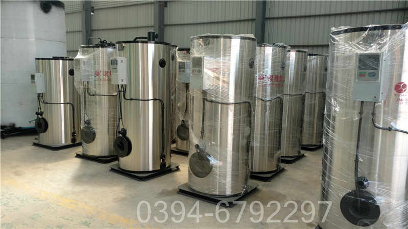 甘肃150kw热水锅炉(图2)