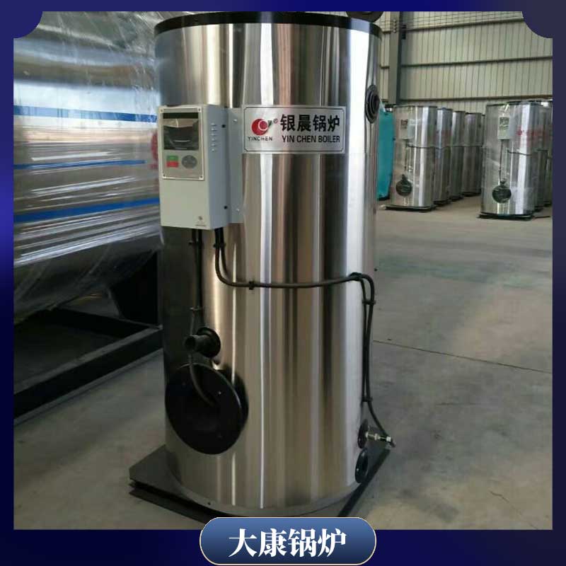 燃料生物质锅炉工厂银辰锅炉厂20吨天然气锅炉
