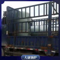 小型蒸气锅炉厂家12吨二十年生产经验