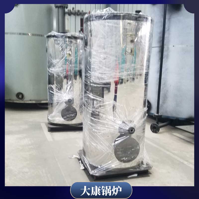导热油锅炉60万大卡