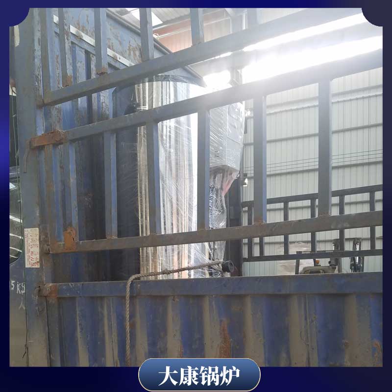 生物质锅炉价格一吨