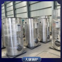 电烧蒸汽锅炉8吨具有核心技术的