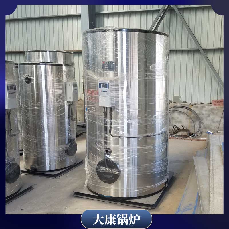 天然气锅炉和生物质锅炉大康锅炉小型锅炉大全