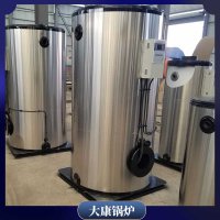 贵州YYQW-240导热油炉