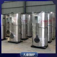 蒸汽锅炉用在哪1吨 2吨出口三十余个国家