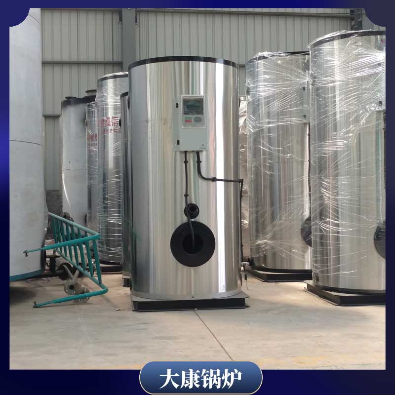 生物质燃料汽水两用锅炉