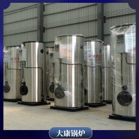 河北8t高压锅炉