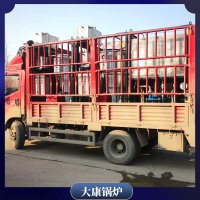 3吨燃油蒸汽锅炉15吨厂家设计、加工、定做