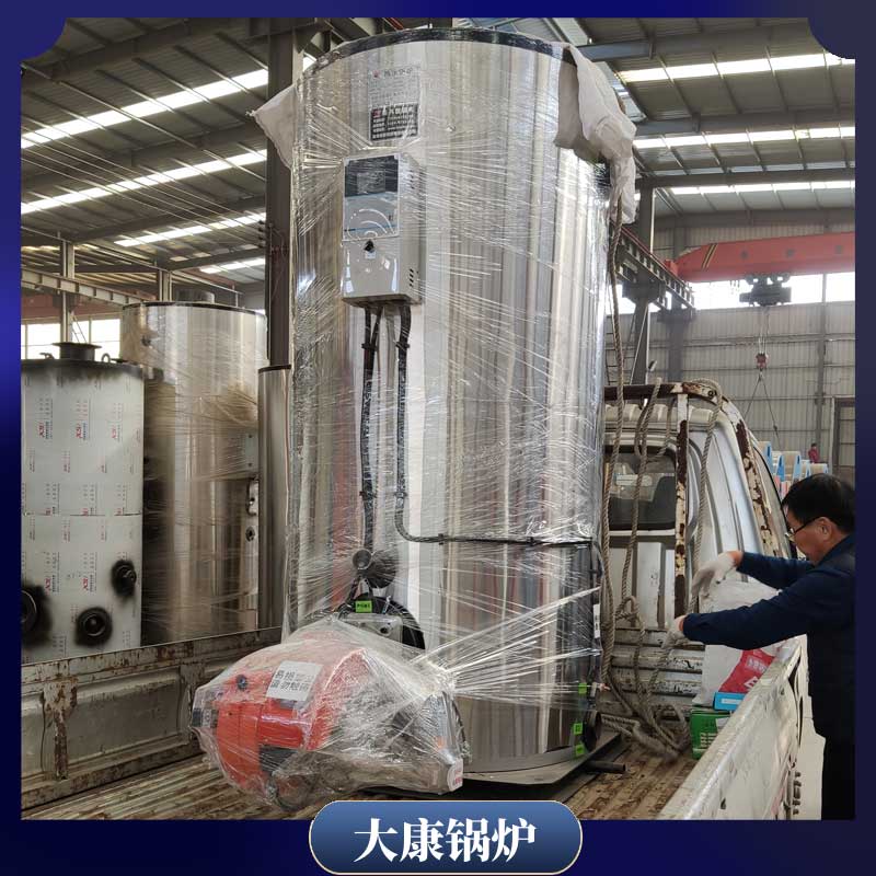 生物质锅炉生产厂商河南银晨锅炉沼气锅炉价格