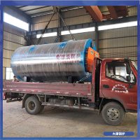 工业蒸汽电锅炉6吨 8吨全网更低价