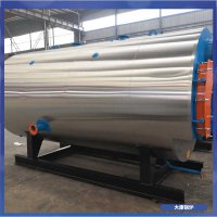 广东YYQW-1400蒸汽发生器