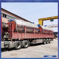 中国60kw低氮导油炉