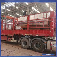 湖南十二吨冷凝导油炉