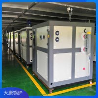0.2吨液化天然气蒸汽发生器银晨锅炉排名靠前的