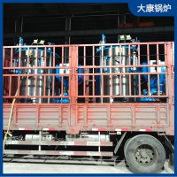 银晨锅炉集团 0.2吨免办手续蒸汽发生器