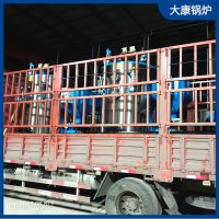太康银晨锅炉厂 小锅炉多少钱