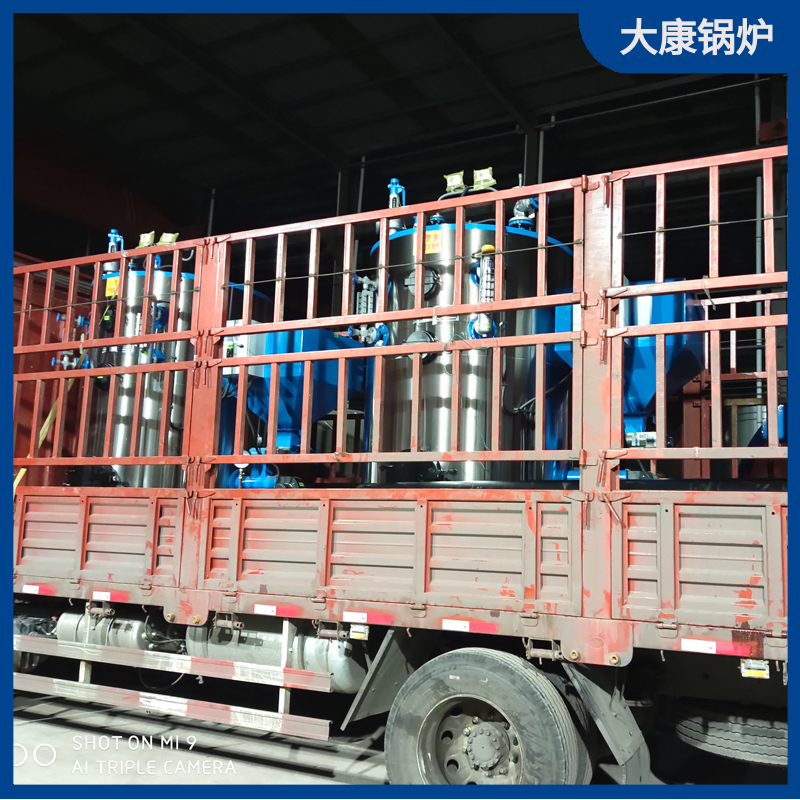 导热油锅炉的价格河南银晨锅炉集团有限公司天然气锅炉10t