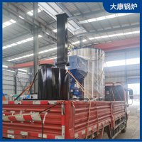 锅炉热水工程