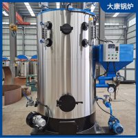 0.1吨液化天然气蒸汽发生器太康县银晨锅炉厂环保单位推荐使用