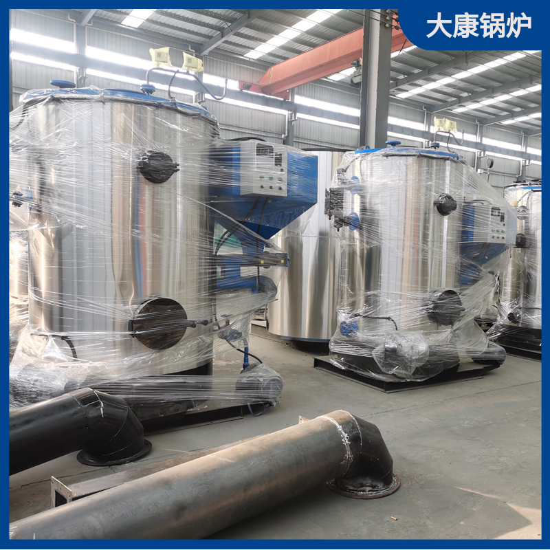 燃气导热油锅炉厂家