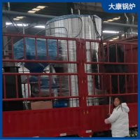 太康锅炉厂 1吨电加热蒸汽发生器