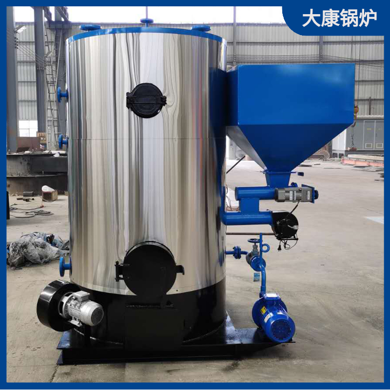 1.2mw锅炉导热油锅炉