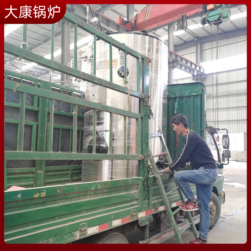 燃料生物质锅炉厂家