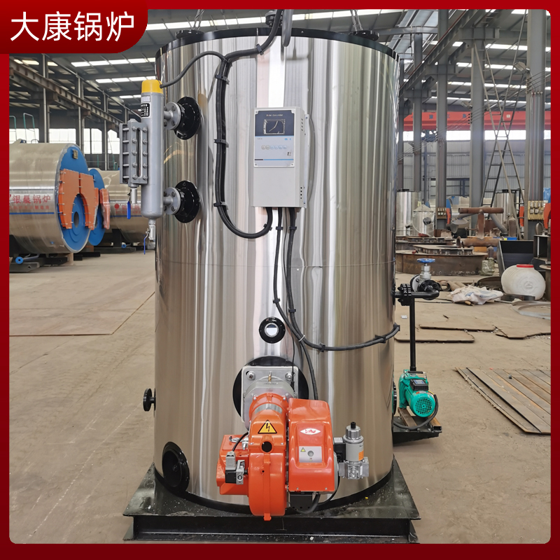 生物质蒸汽发生器是锅炉吗鼎盛锅炉锅炉导热油炉