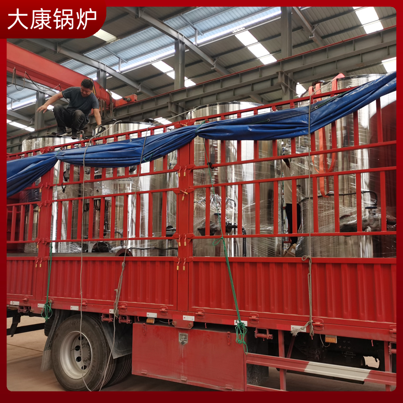 生物质供热热水锅炉银晨锅炉客服宾馆用锅炉