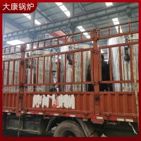 导热油加热装置