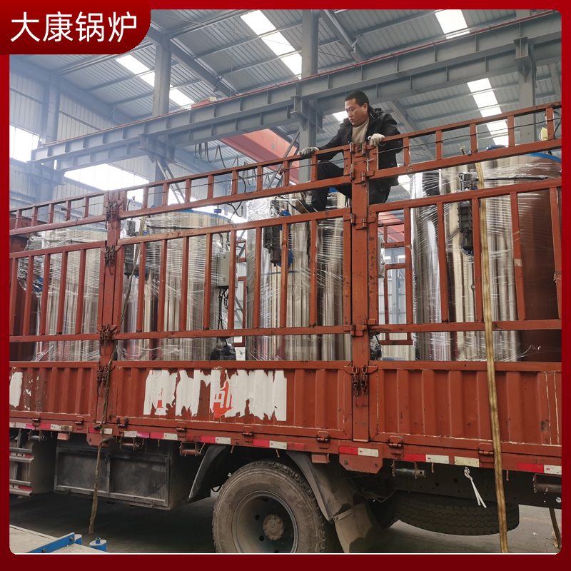 节能生物质锅炉多少钱