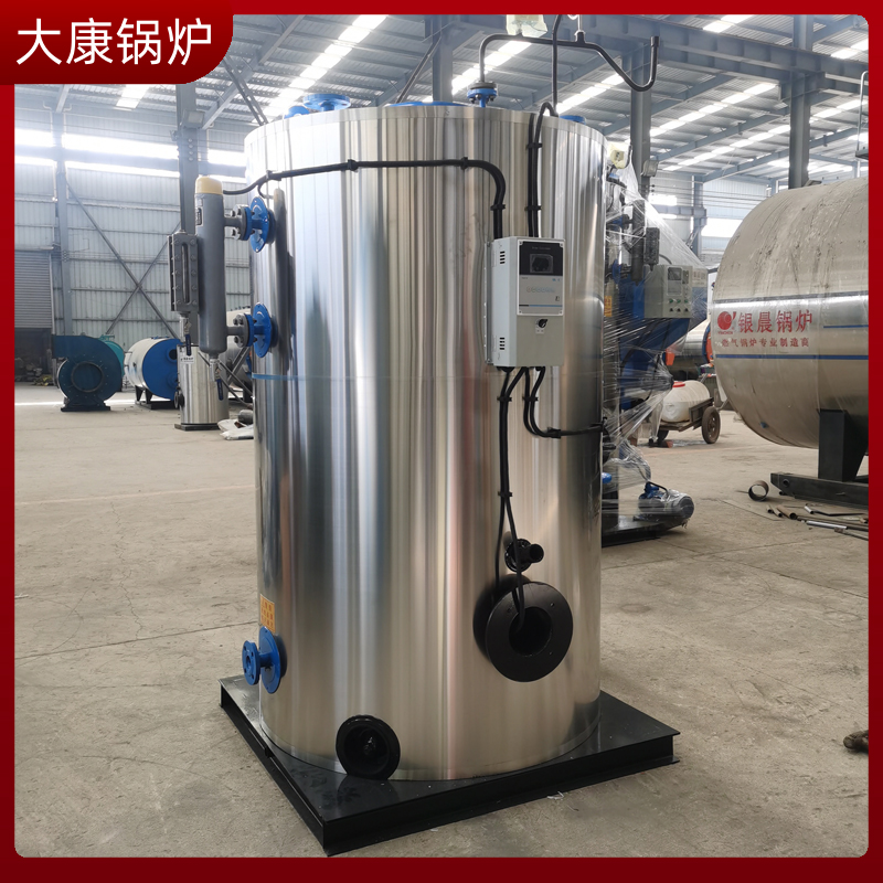 生物质锅炉专业生产厂银辰锅炉燃煤锅炉1吨