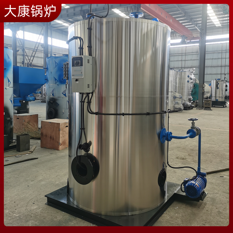 生物质锅炉十大厂家