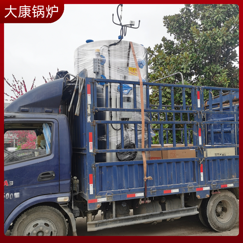 安徽导热油锅炉